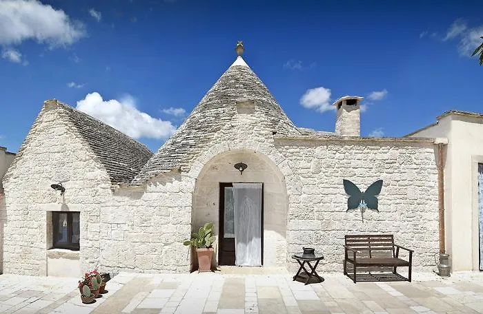 Podere Papilio Alberobello