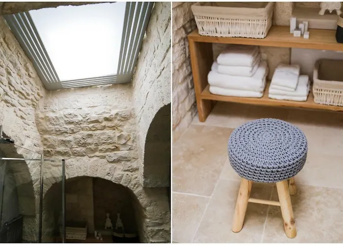 Hermanas Relais - Trulli LuxuryVilla